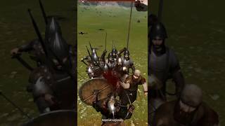 Mount amp Blade II Bannerlord Gameplay [upl. by Arline]