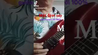 Guitar Yamaha mới 100 giảm còn 33tr Daalô O9ba tám 185hai61 [upl. by Orsola886]