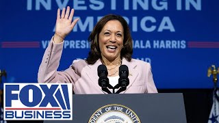 SINKING Does Kamala Harris stand a chance in battleground states [upl. by Ashlan]