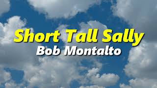 Bob Montalto Athens Ohio USA quotThree Instrumentalsquot [upl. by Enicar]