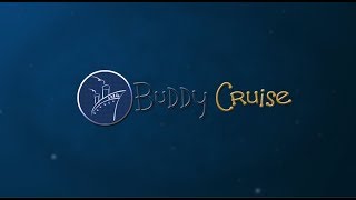 Buddy Cruise 2019 Opening Video [upl. by Willmert]