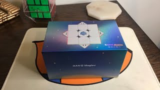 Gan 12 unboxing and review [upl. by Hedgcock]