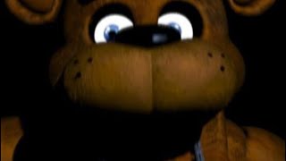 Five Nights At Freddys 3 Night 3 Complete [upl. by Windsor]