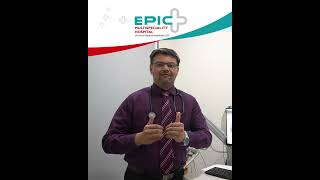 Epic Hospital is now offering Impulse Oscillometry Test [upl. by Granese570]