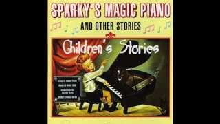 Childrens Stories  Sparkys Magic Piano [upl. by Ilbert]