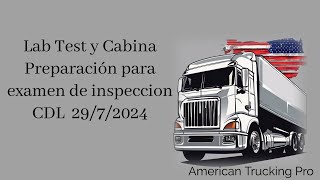 ✅Actualízate✅ 🔥CDL🔥 truckingintheusaowneroperatortruckersreallifetrucking truckingjobs [upl. by Adnorhs]