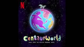 The Hero of My Story Comfortable Doug Episode Version  Centaurworld [upl. by Ahserkal]