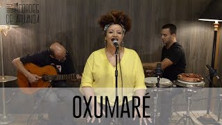 Ponto de Oxumarê  Canto pra Oxumarê [upl. by Atiuqal9]