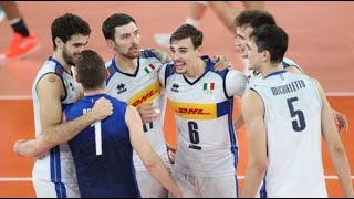 Polonia vs Italia Volleyball World Championship Final 2022 Live Reaction [upl. by Rother]