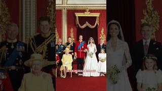 𝐂𝐚𝐭𝐡𝐞𝐫𝐢𝐧𝐞 𝐕𝐒 𝐃𝐢𝐚𝐧𝐚 𝐕𝐒 𝐄𝐥𝐢𝐳𝐚𝐛𝐞𝐭𝐡 👰 ♛ katemiddleton princessdiana queenelizabeth history shorts [upl. by Lehcer]