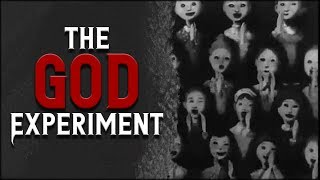 The God Experiment [upl. by Patricio20]