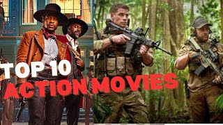 Best Action Movies of 2024 So Far [upl. by Loraine]