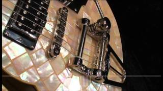 Duesenberg Starplayer TV Ice Pearl [upl. by Kasper]