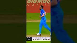 Siraj Miyan ka bowling skills [upl. by Kynthia]