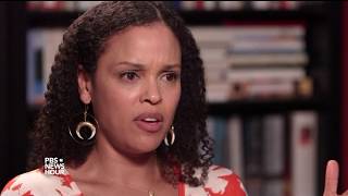 Jesmyn Wards Sing Unburied Sing is a ghost story about the real struggles of living [upl. by Ecnarrot347]