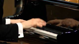 Liszt  Mephisto Waltz no 1 in A major  Daniil Trifonov [upl. by Barker]