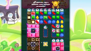 Candy Crush Saga Level 9741 [upl. by Notgnilliw]