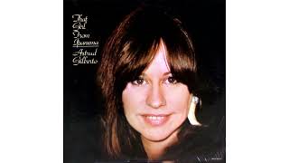 Astrud Gilberto  The Girl From Ipanema 1977 Disco Version [upl. by Aleyak463]