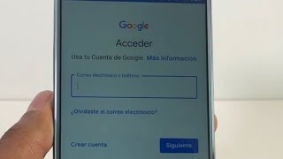 Como Recuperar una cuenta correo de Gmail Google Recupera la contraseña de Gmail [upl. by Ferne]