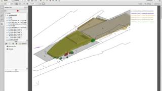 Wereldprimeur voor Spoorzone Delft kadastrale inschrijving in 3D [upl. by Lari]