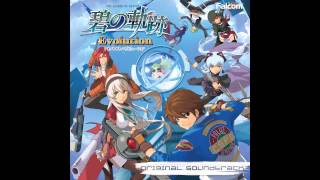 Ao no Kiseki Evolution OST  Disquiet [upl. by O'Conner]