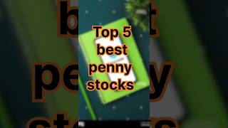 TOP Penny Stocks Under ₹10 Rupees  2024 [upl. by Niveek99]