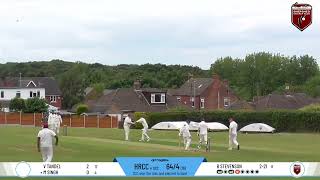 Bowling Highlights’s  Shepshed CC 2ND XI v Highfield Rangers CC  Leicestershire Division 3 West [upl. by Alisha]