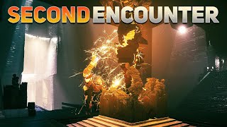 Second Raid Encounter Vow Of The Disciple  Destiny 2 Witch Queen [upl. by Llebpmac]