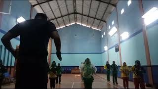 Taebo gordes mekarahayu [upl. by Hackney]