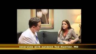 da Vinci robotic thyroidectomy patient testimonialwmv [upl. by Scarlett]