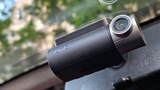 ❎70mai Dash Cam Pro Plus  Rear Cam Set❎Unboxing❎ [upl. by Neellek434]