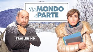 Un mondo a parte  Trailer Ufficiale  Dal 28 marzo al cinema [upl. by Lexerd]