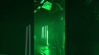 Butcher Babies  Wrong End of the Knife  Live in Dallas 10524 [upl. by Adon]