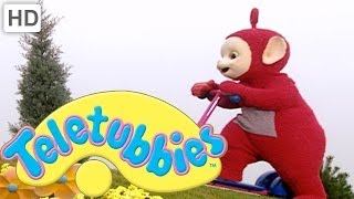 Teletubbies Animals Pack 1  Full Episode Compilation [upl. by Buchanan]