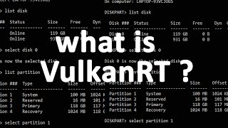 What is VulkanRT Runtime Libraries  Is it a Virus [upl. by Assyram]