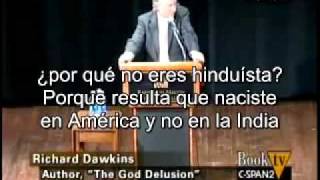 Ateo deja en claro el ridiculo de la religion [upl. by Ggerc]