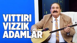 Hilmi Şahballı  Vıttırı Vızzık Adamlar Official Video [upl. by Gomar]