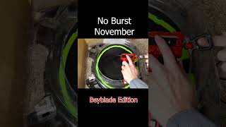 No Burst November Pt6 short [upl. by Gersham]