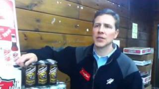 Narragansett Beer an entrepreneurial perspective [upl. by Neellek]