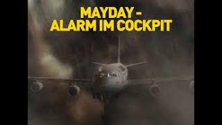 Mayday  Alarm im Cockpit  S02 E05 Verschollen über New York [upl. by Evin]