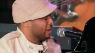 Smokie Norful  God Is Able Live [upl. by Enneibaf]