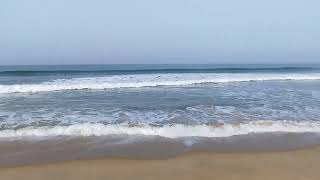 Candolim Beach [upl. by Acinej]