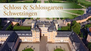 Schloss und Schlossgarten Schwetzingen [upl. by Plantagenet]