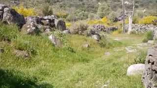 Senderismo por Portugal Marvão  Castelo Vide [upl. by Annahsit]