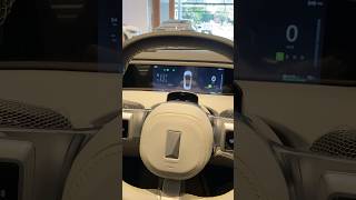 2024 Changan AVATR 11 Best Luxury EV changan avatr luxury ev 2024 subscribe shorts top [upl. by Maxma]