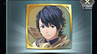 Alfonse For CYL  Ather Raids Offense ReMatch  Astra Season fireemblemheroes [upl. by Oleic]