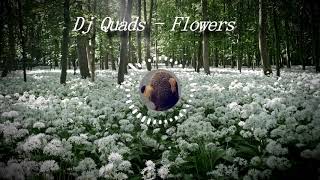 DJ Quads  Flowers not copyright [upl. by Assenej200]