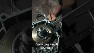 Cranck saft men mobile jarur dale [upl. by Srevart]