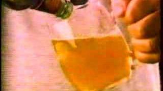 Labatts Twist Shandy Commercial 1985 [upl. by Ailla]