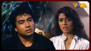 Ang katotohanan  Film Clip Starring Bong Revilla Jr and Dawn Zulueta [upl. by Regdor]